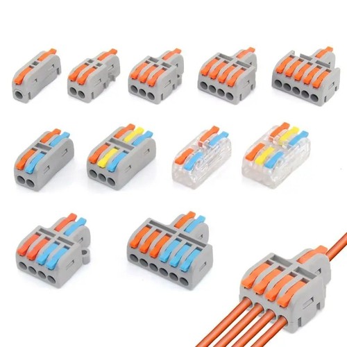 30pcs mini wire - wire, connectors