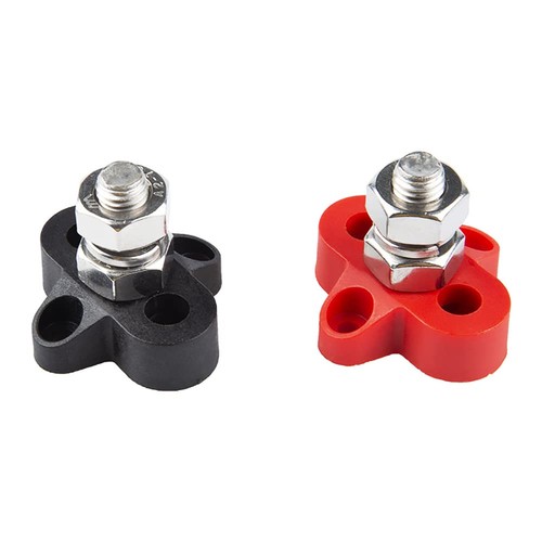 1pair bus bar terminal block - bus,